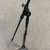 Used ON STAGE MS7701B EURO BOOM MICROPHONE STAND Microphone Stand 41106-S000105424 View 5