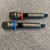 Used AVEEK WIRELESS MICROPHONE SET Wireless Microphones 41106-S000105423 View 2