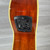 Used Yamaha CPX700II-12 Acoustic-electric Guitar - Natural - Case Included - 12-string 40112-S000185859 View 10