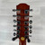 Used Yamaha CPX700II-12 Acoustic-electric Guitar - Natural - Case Included - 12-string 40112-S000185859 View 18