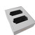 Used Fishman FLUENCE MODERN HUMBUCKER SET Guitar Pickup View 3