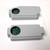 Used Fishman FLUENCE MODERN HUMBUCKER SET Guitar Pickup View 4