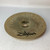 Used Zildjian 18IN A CUSTOM FAST CRASH Crash Cymbal 18" 41110-S000074499 View 2