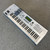 Used YAMAHA MOTIF ES6 Synthesizer 41106-S000105429 View 1