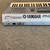 Used YAMAHA MOTIF ES6 Synthesizer 41106-S000105429 View 10