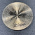 Used ZILDJIAN K CUSTOM DARK 15 INCH Crash Cymbal 41106-S000105426 View 3
