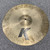 Used ZILDJIAN K CUSTOM SESSION 18 INCH Crash Cymbal 41106-S000105428 View 1
