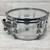 Used Tama S.L.P.  5.5x12 Acrylic Snare Drum 40051-S000120963 View 4