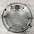 Used Tama S.L.P.  5.5x12 Acrylic Snare Drum 40051-S000120963 View 9