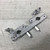 Used Pearl AX-20 Straight Fixed Multi-Clamp 40051-S000120969 View 1