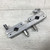 Used Pearl AX-20 Straight Fixed Multi Clamp 40051-S000120970 View 1
