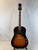 Used Epiphone John Lennon EJ-160E Acoustic Guitar 41127-S000063170 View 2