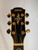 Used Yamaha APX20 Acoustic Guitar 41127-S000063171 View 3