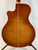 Used Yamaha APX20 Acoustic Guitar 41127-S000063171 View 7