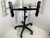 Used On Stage MIX 400 MIXER STAND Pro Sound Accessory 40107-S000159888 View 1