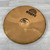 Used Sabian B8 PRO Series Medium Ride Cymbal - 20-inch 40112-S000185860 View 6