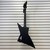 Used - LTD EX-201 SATIN Electric Guitar  40087-S000244940 View 15