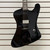 Used - LTD PHOENIX-201 Electric Guitar 40087-S000244938 View 2