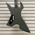 Used - LTD MAX-200 Pointy Electric Guitar 40087-S000244942 View 10