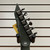 Used - LTD MAX-200 Pointy Electric Guitar 40087-S000244942 View 15