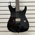 Used - LTD M-201B BARITONE Electric Guitar 40087-S000244945 View 2