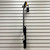 Used - LTD M-201B BARITONE Electric Guitar 40087-S000244945 View 6