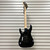 Used - LTD MH-200 Electric Guitar 40087-S000244950 View 13