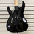 Used - LTD MH-200 Electric Guitar 40087-S000244950 View 14
