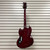 Used - LTD VIPER-256 Electric Guitar  40087-S000244951 View 16