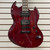 Used - LTD VIPER-256 AS-IS Electric Guitar 40087-S000244952 View 1