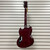 Used - LTD VIPER-256 AS-IS Electric Guitar 40087-S000244952 View 12