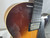 Used GALLOUP LUTHIER SCHOOL THINLINE Semi-Hollow Electric Guitar Sunburst 6-String 40012-S000320293 View 4
