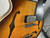 Used GALLOUP LUTHIER SCHOOL THINLINE Semi-Hollow Electric Guitar Sunburst 6-String 40012-S000320293 View 6