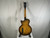 Used GALLOUP LUTHIER SCHOOL THINLINE Semi-Hollow Electric Guitar Sunburst 6-String 40012-S000320293 View 11