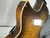 Used GALLOUP LUTHIER SCHOOL THINLINE Semi-Hollow Electric Guitar Sunburst 6-String 40012-S000320293 View 16