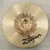 Used Zildjian K Custom Hybrid Crash Cymbal 16 - Inch 40015-S000345712 View 3