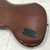 Used Squier Classic Vibe Active 70s Jazz Bass Guitar Mocha 40051-S000120979 View 8