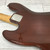 Used Squier Classic Vibe Active 70s Jazz Bass Guitar Mocha 40051-S000120979 View 9