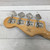 Used Squier Classic Vibe Active 70s Jazz Bass Guitar Mocha 40051-S000120979 View 10