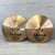 Used Sabian B8 14 HI HATS Hi Hat Cymbals 14" 41124-S000215622 View 1