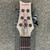 Used GLARRY GIB 6-STRING Bass Guitar 41106-S000105438 View 4