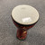 Used Remo DJEMBE Djembe 40111-S000198440 View 2