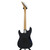 Used Kay S-TYPE S Type Electric Guitar Blue 6-String View 5