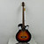 Used Takamine GB72CE-BSB  Acoustic Bass Guitar Sunburst 40042-S000280174 View 3
