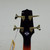 Used Takamine GB72CE-BSB  Acoustic Bass Guitar Sunburst 40042-S000280174 View 12