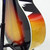 Used Takamine GB72CE-BSB  Acoustic Bass Guitar Sunburst 40042-S000280174 View 9