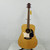 Used Jasmine S-60  Acoustic Guitar Wood 40042-S000280175 View 3