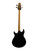 Used Epiphone "The Grabber" Electric Bass Guitar w/BAG 41115-S000120286 View 5