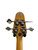 Used Epiphone "The Grabber" Electric Bass Guitar w/BAG 41115-S000120286 View 6