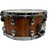 Used Tama Starclassic Bubinga Wood Snare Drum 14" 41117-S000058116 View 2